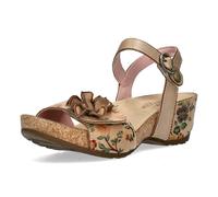 Laura Vita - Sandaletten - Beige 40