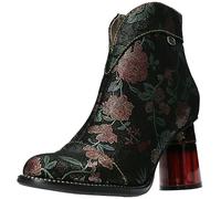 Laura Vita Gucstoo 10 für Damen, schwarz, Gr. 40 EU