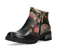 Laura Vita für Damen, schwarz, Gr. 38 EU