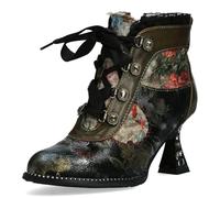 Laura Vita - Stiefeletten & Boots OLIVEO 03 - braun - Größe 40