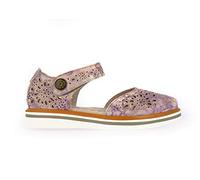 Laura Vita DECTROITO 12, Damen Geschlossene Ballerinas, Violett (Violet Violet), 37 EU (4 UK)