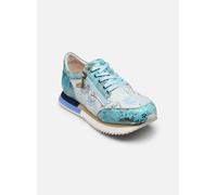 Laura Vita - DELPHINE 06 - Blau - Sneaker - Größe 36