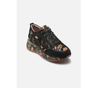 Laura Vita - DELPHINE 15 - schwarz - Sneaker - Größe 41