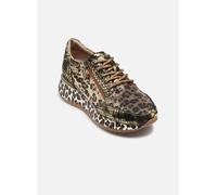 Laura Vita - Schnürschuh DELPHINE 46 - Bronze 39