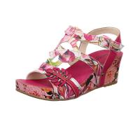 Laura Vita facdiao13fuschia für Damen, pink, Größe 39 EU