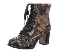 Laura Vita für Damen, braun, Größe 38 EU