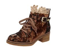 Laura Vita für Damen, braun, Größe 41 EU