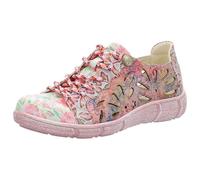 Laura Vita GOCTHO 59 Cerise Schnürschuhe Goctho 59 Mehrfarbig Mehrfarbig Gr. 38