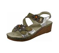 Laura Vita gris (grau-kombi) für Damen, grau, Größe 36 EU