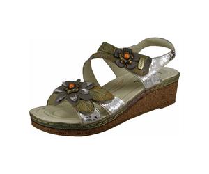 Laura Vita gris (grau-kombi) für Damen, grau, Größe 38 EU