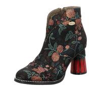 Laura Vita Gucstoo 10 für Damen, schwarz, Gr. 40 EU