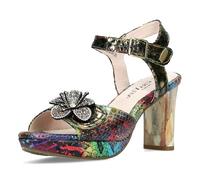 LAURA VITA Sandalen für Damen - 37