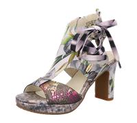 Laura Vita hicao 09 gris für Damen, bunt, Größe 38 EU