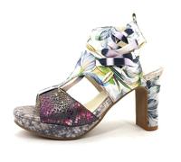 Laura Vita Hicao 09 Damen Sandalen, EU 40