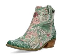 Laura Vita HICNIO 01 Damen Stiefelette, EU 37