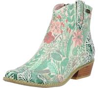 Laura Vita HICNIO 01 Damen Stiefelette, EU 40