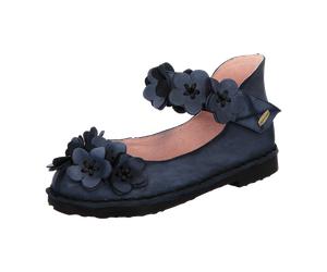 Laura Vita Hocobio 01 für Damen, blau, Größe 37 EU