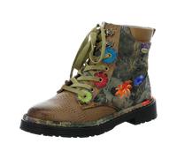 Laura Vita Incaso 24 für Damen, grün, Größe 37 EU