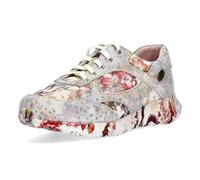 Laura Vita Sneaker Leder/Textil Rose - 41