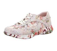 Laura Vita Sneaker Leder/Textil Rose - 40