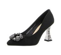 Laura Vita Klassische Pumps für Damen, schwarz, Gr. 40 EU
