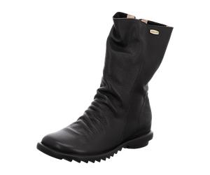 Laura Vita Klassische Stiefel für Damen, schwarz, Größe 39 EU