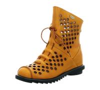 Laura Vita Klassische Stiefeletten für Damen, braun, Größe 37 EU