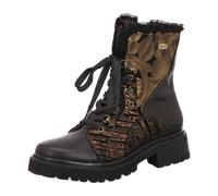 Laura Vita Kouleo16 für Damen, schwarz, Größe 40 EU