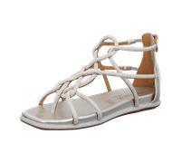 Laura Vita maxine 01 für Damen, silber, Größe 37 EU