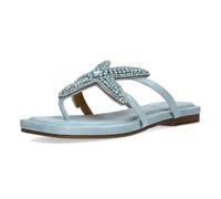 Laura Vita Misstyl by Damen Sandalette Seestern Zehentrenner Karree Maxine 24