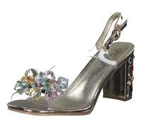 Laura Vita MISSY01 High Heels