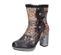 Laura Vita Nacio für Damen, sonstige, Größe 38 EU