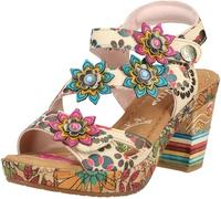 Laura Vita NELLAO 33 Damen Sandalen