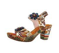 Laura Vita Nellao 36 7687 Braun camel EU 38