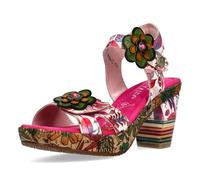 Laura Vita NELLAO 36 Damen Sandalen
