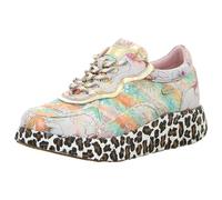 Laura Vita NIKITO 16 BEIGE Schnürschuhe Nikito 16 Mehrfarbig Mehrfarbig Gr. 41