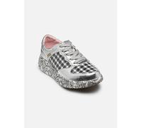 Laura Vita - Nikito 52 - Silber - Sneaker - Größe 37