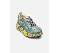 Laura Vita - Nikito 62 - blau - Sneaker - Größe 40