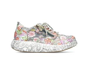 Laura Vita - NIKITO 62 GRIS - Grau;Mehrfarbig 37