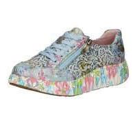 Laura Vita Nikito 62 Sneaker Damen blau 41