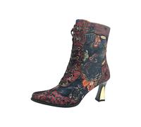 Laura Vita Oanelo 03 720207F6 Mehrfarbig Grenat EU 38