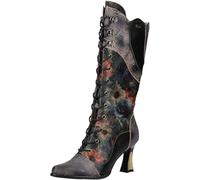 Laura Vita OANELO 11 Damen Stiefel, EU 39