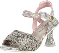 Laura Vita OLIVEO 07 Damen Pumps, EU 39