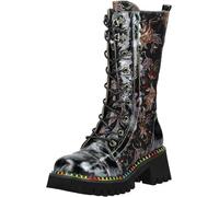Laura Vita - Stiefel OYAO 02 - silber - Größe 38