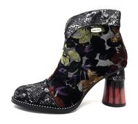 Laura Vita P_000547205F4 GUCSTOO 10 Mehrfarbig 10 Grenat EU 37