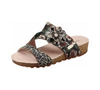 Laura Vita PANTOLETTE BRYANO 60 für Damen, bunt, Größe 41 EU