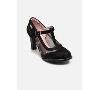 Laura Vita - Pumps ALCBANEO 04 - Schwarz - Größe 41