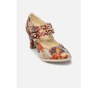 Laura Vita - Pumps Alcbaneo 31 - orange - Größe 35