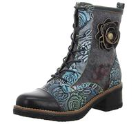 Laura Vita RACHELEO 04 BLEU Stiefeletten Racheleo 04 blau blau