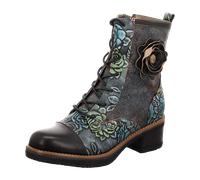 Laura Vita racheleo 04 für Damen, grün, Größe 37 EU